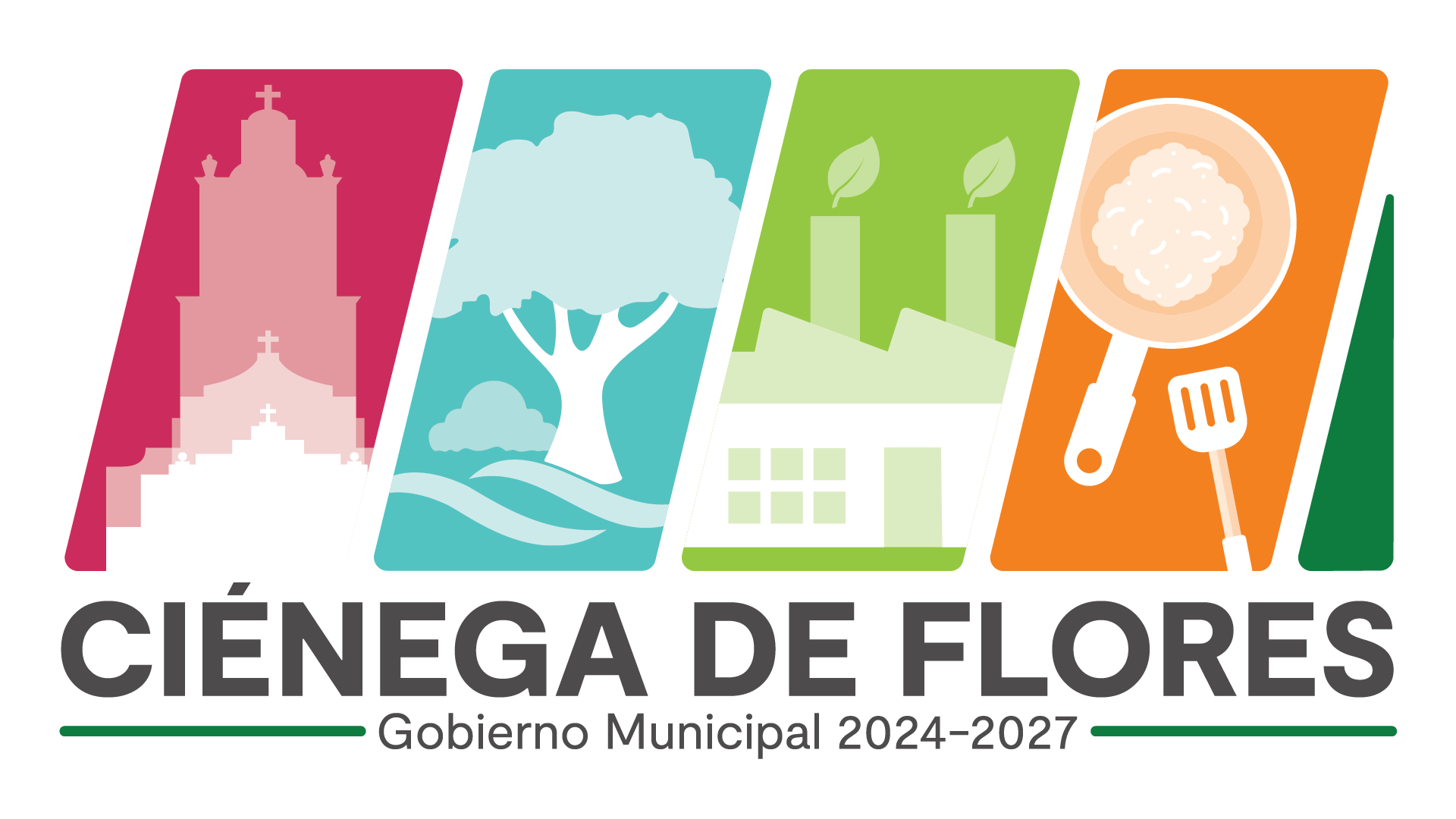 Gobierno Municipal de Ciénega de Flores