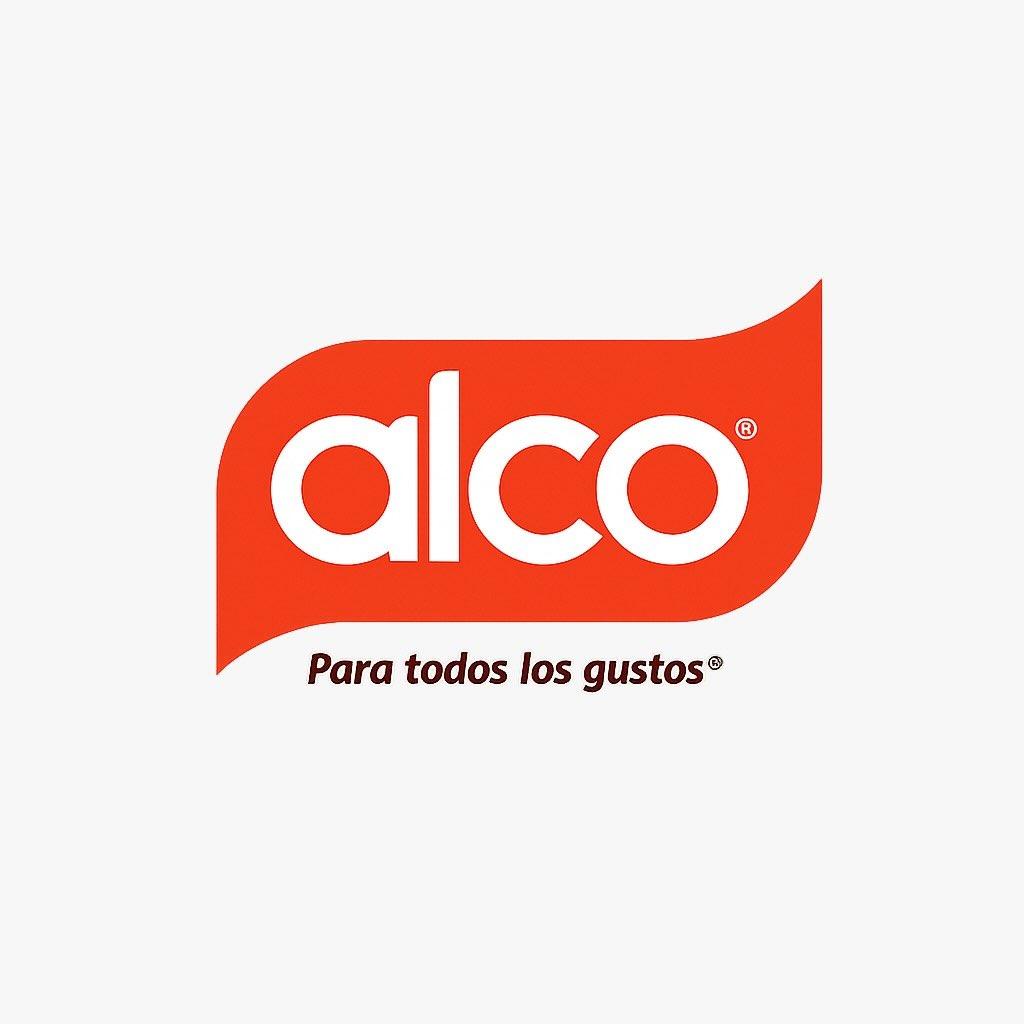 Logo de Alimentos Calidad Óptima
