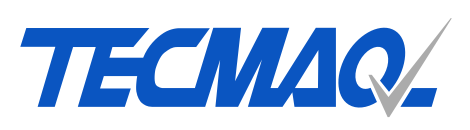 Logo de TECMAQ