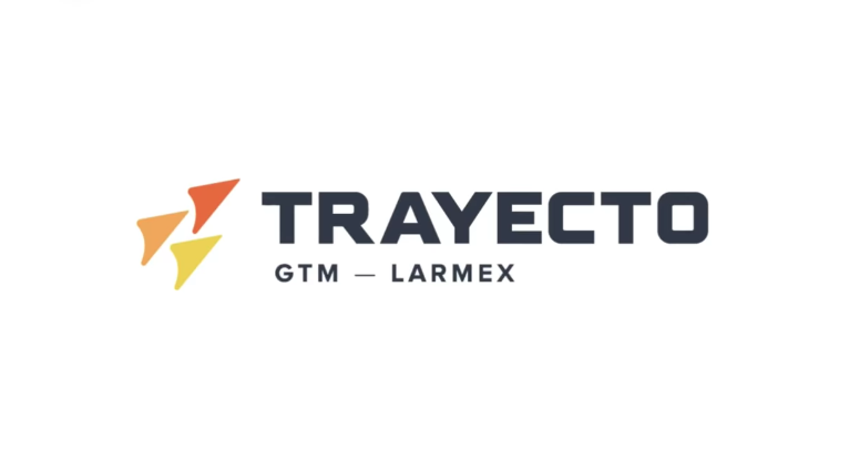 Logo de Transportes LARMEX S.A. DE C.V.