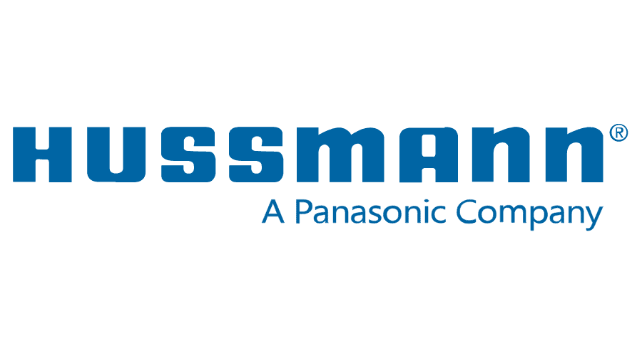 Logo de Hussmann