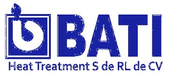 Logo de Bati Heat Treatment
