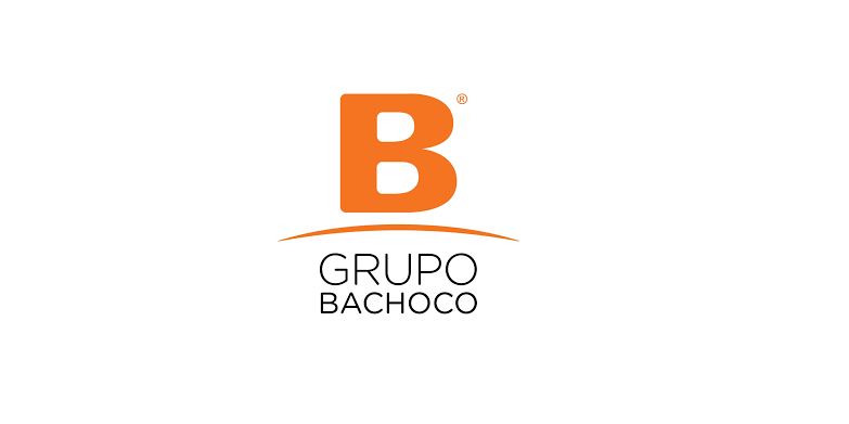 Logo de Grupo Bachoco