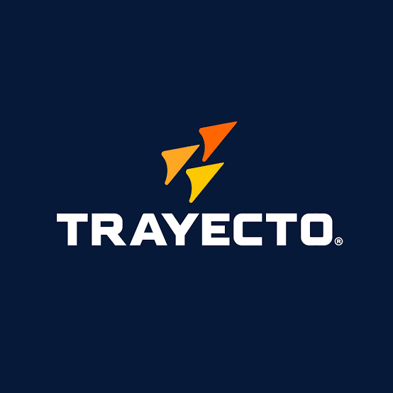 Logo de Trayecto