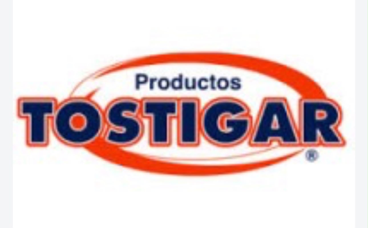 Logo de Tostigar