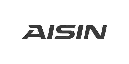 Logo de Aisin Méxicana