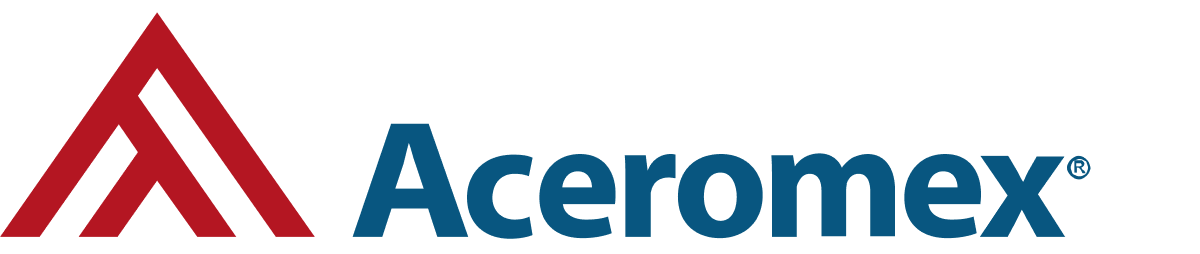 Logo de Aceromex