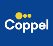 Logo de COPPEL S.A DE C.V