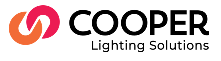 Logo de Cooper Lighting Solutions
