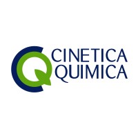Logo de Cinética Quimica