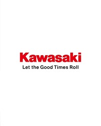 Logo de KAWASAKI MOTORES DE MÉXICO