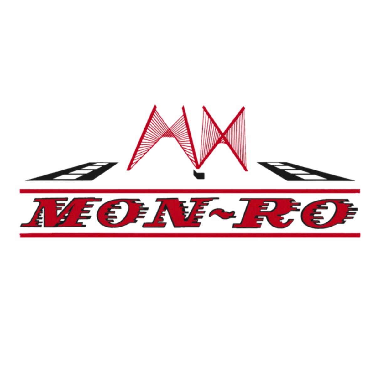 Logo de Transportes Mon-ro
